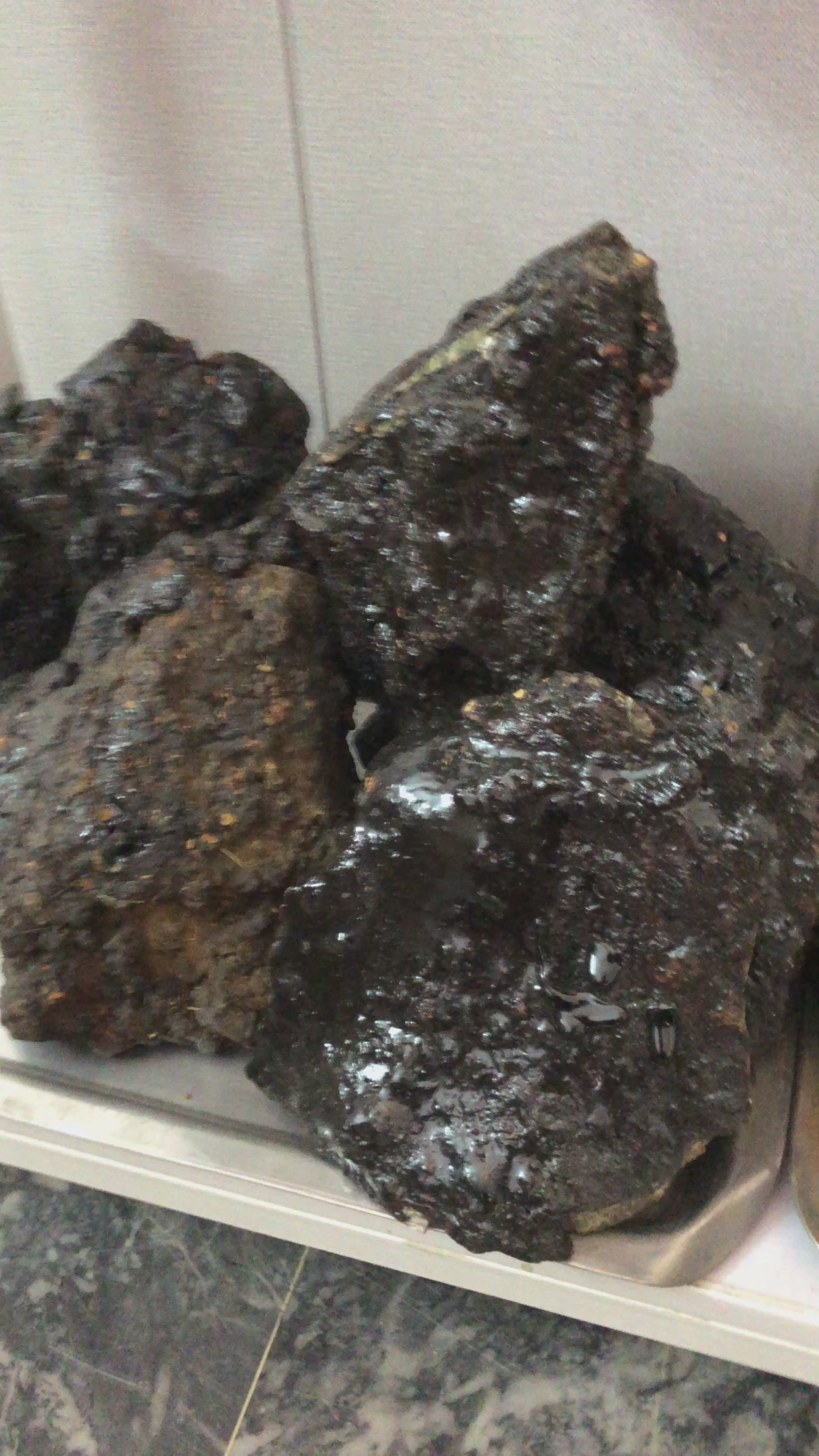 Zarqaan Natural Himalayan Shilajit | 30g